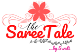 The Saree Tale